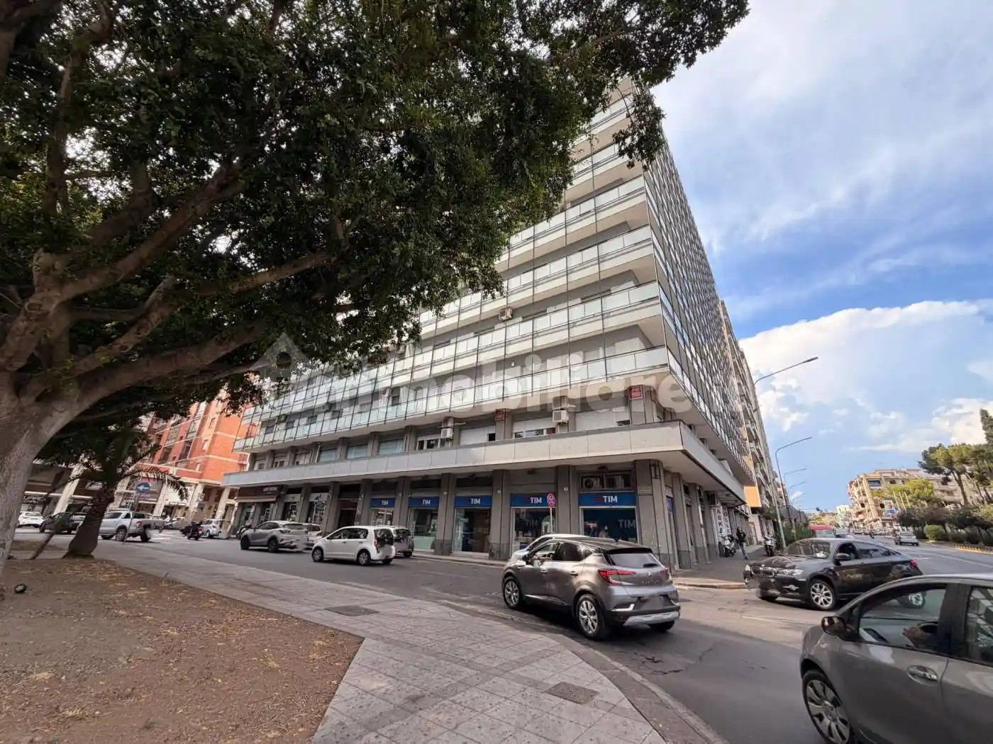 Appartamento in vendita a Catania