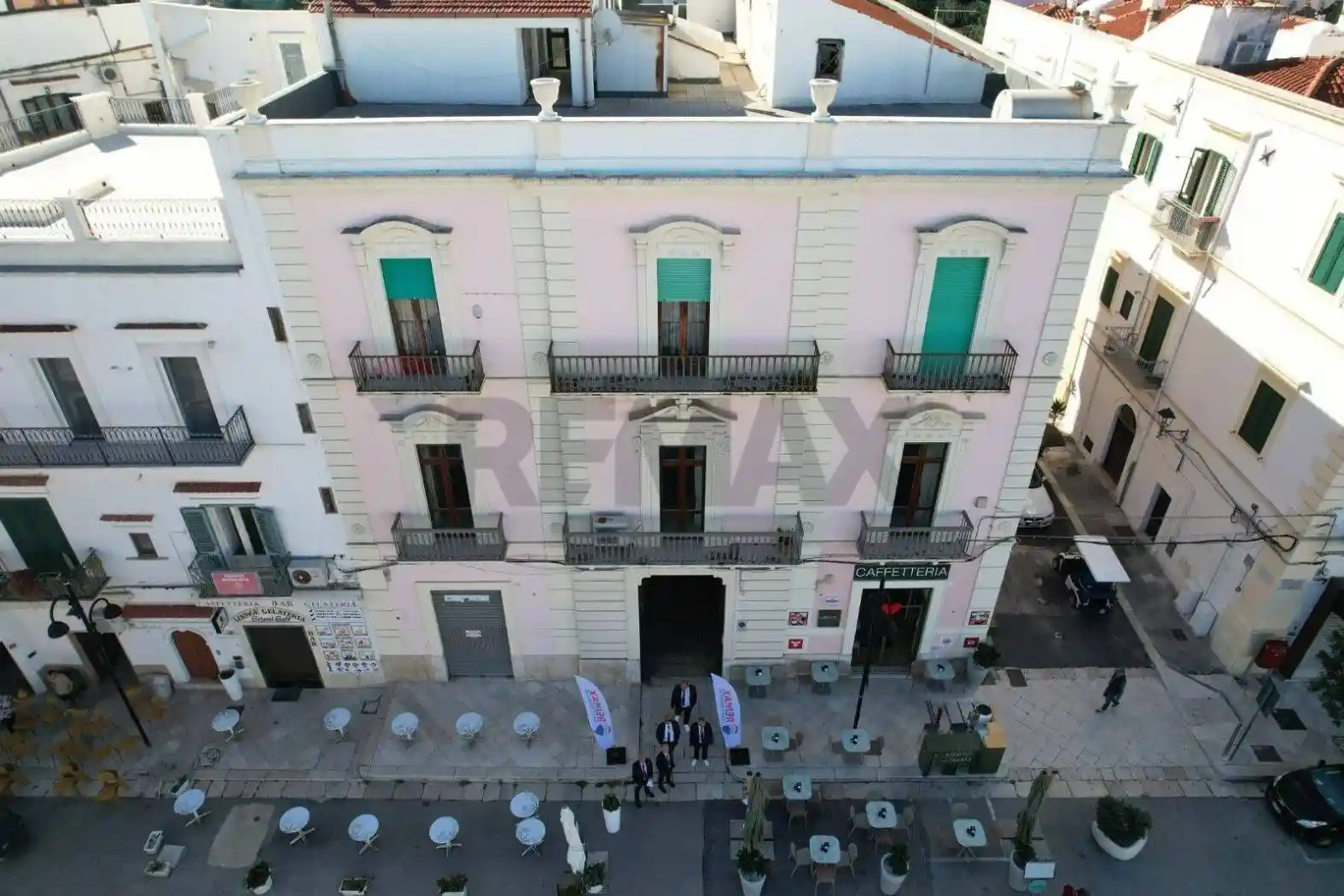 Casa indipendente in vendita a Vieste