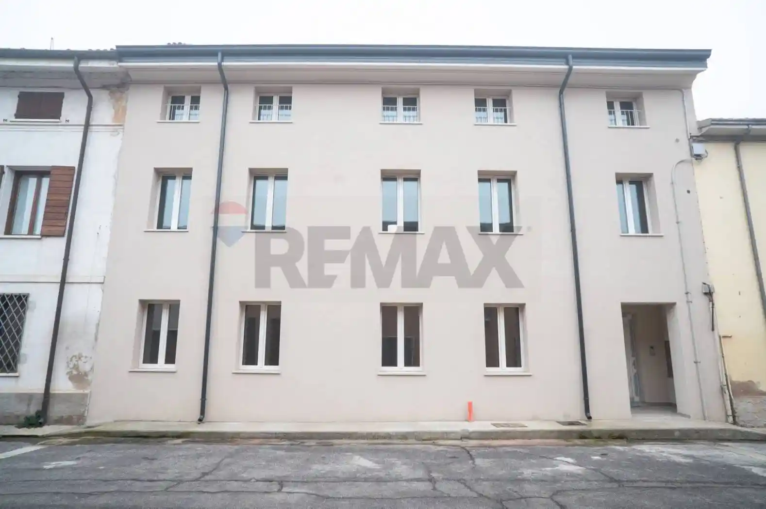 Appartamento in vendita a Viadana