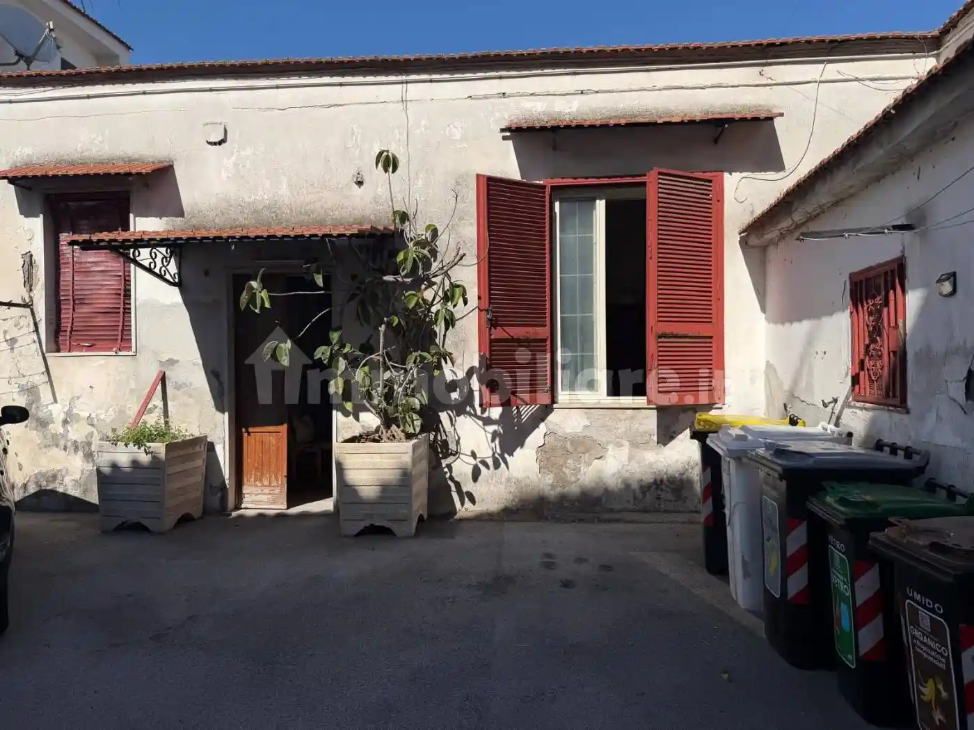 Appartamento in vendita a Napoli