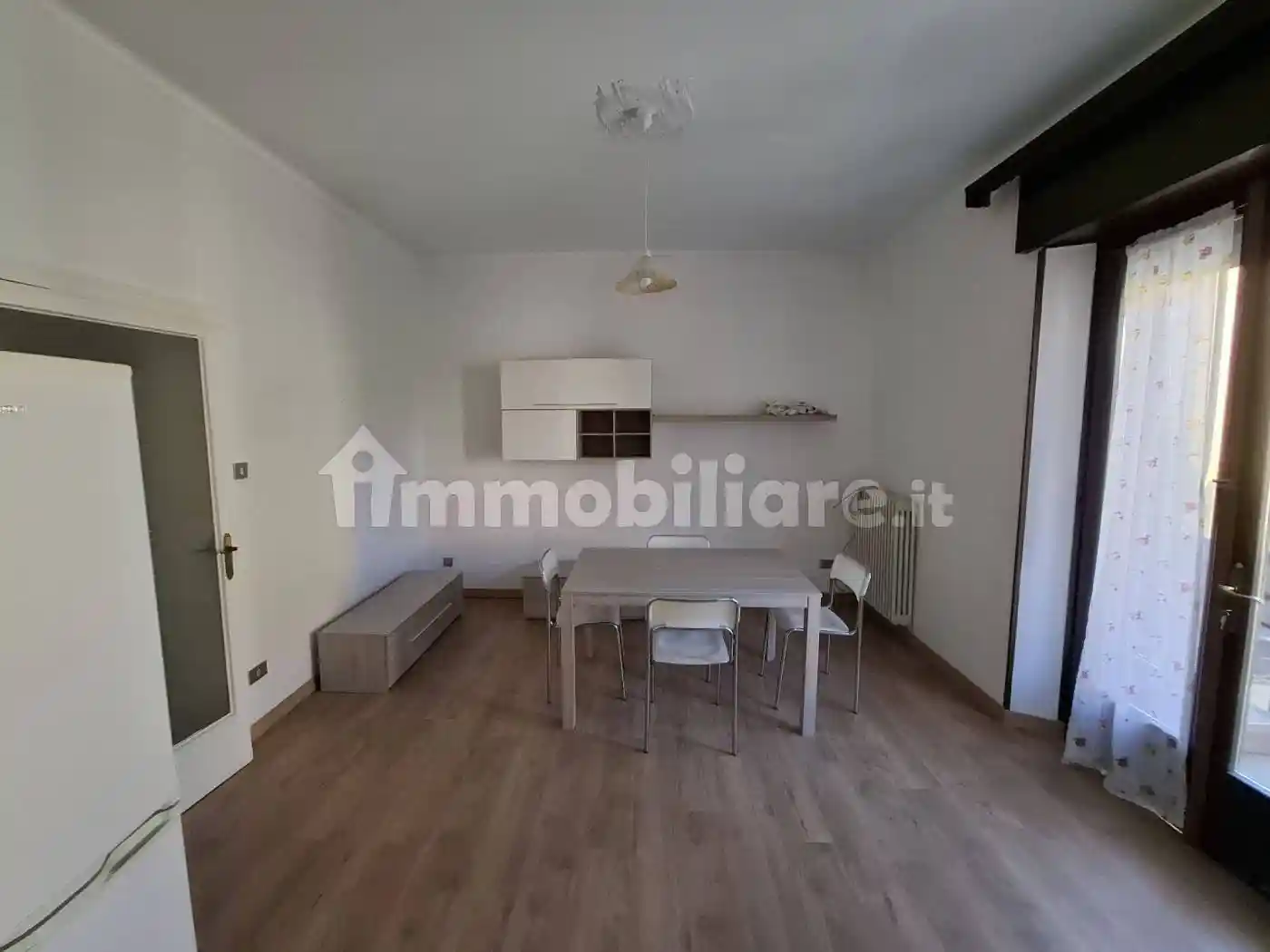 Appartamento in affitto a Vicenza