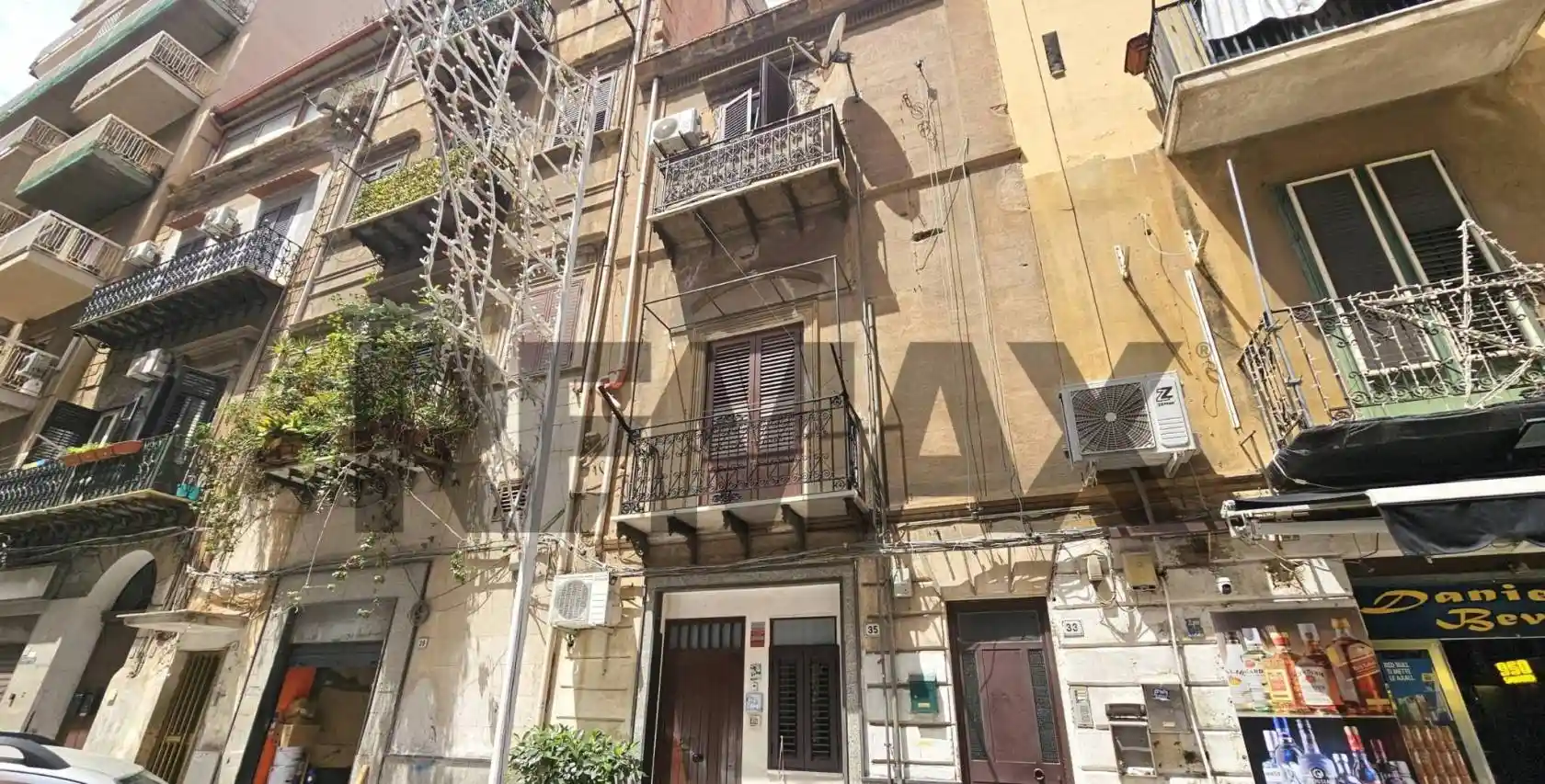 Appartamento in vendita a Palermo
