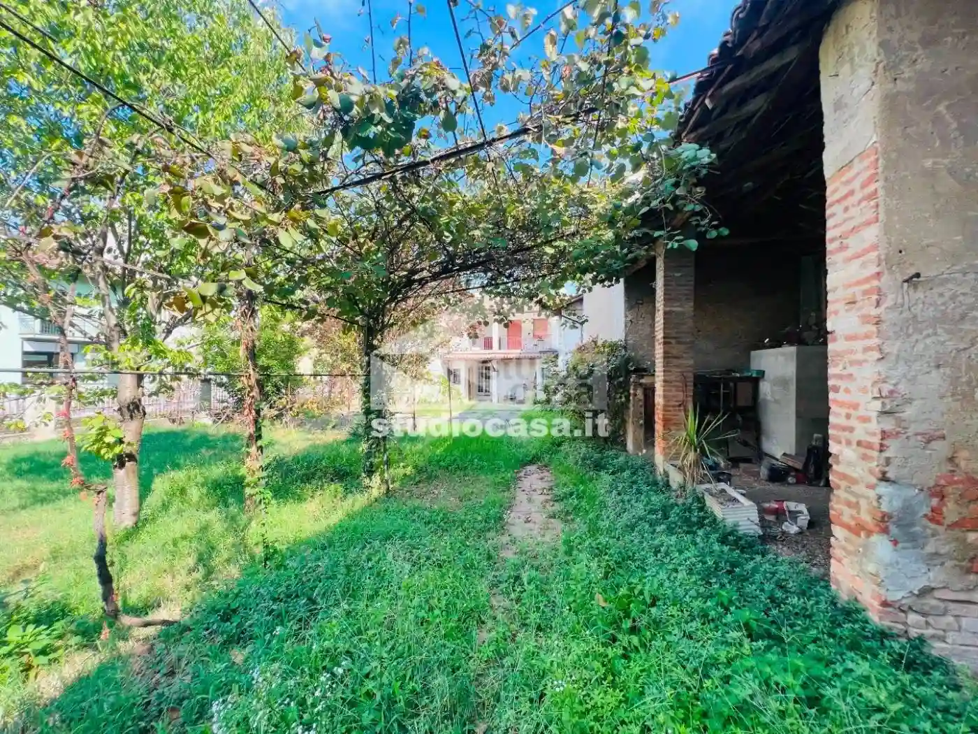 Casa indipendente - foto 4