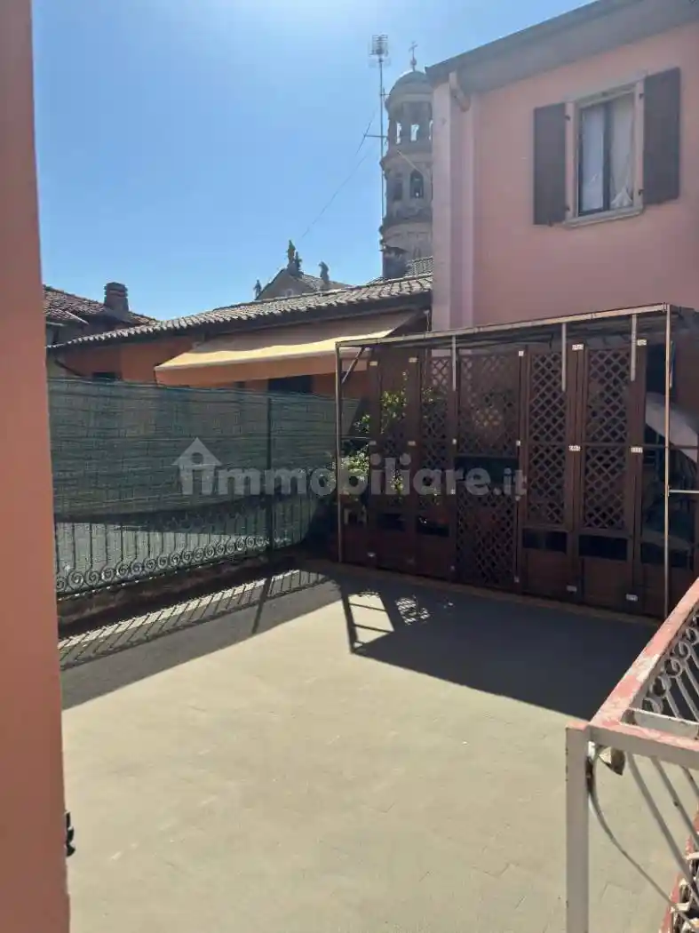 Appartamento in vendita a Urgnano