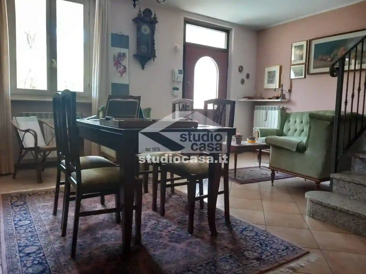 Villetta a schiera - foto 3