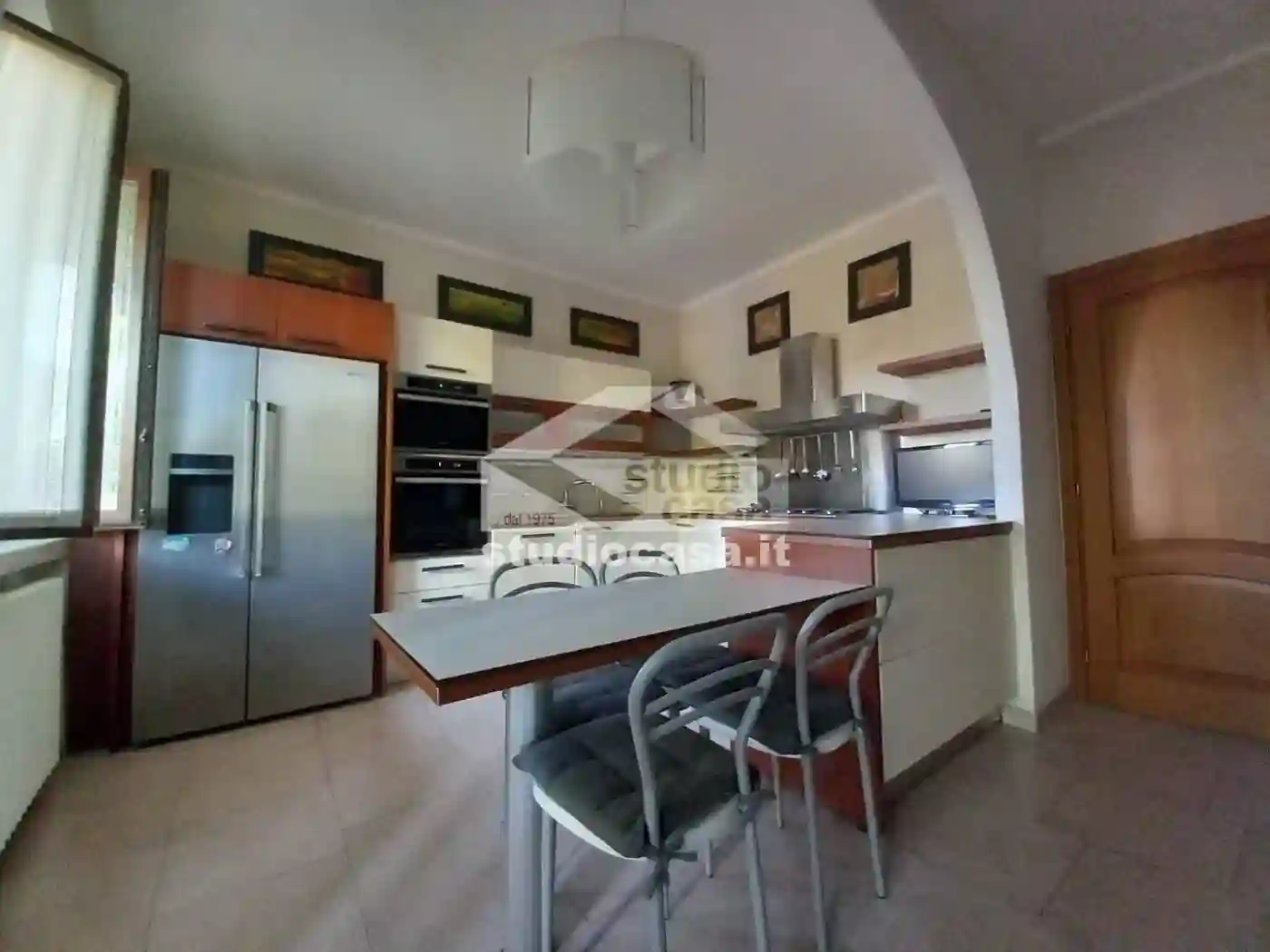 Villetta a schiera - foto 2