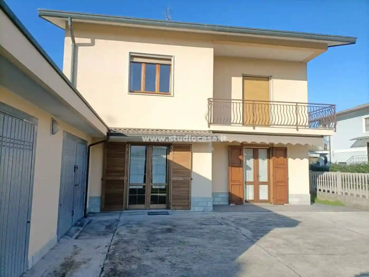 Villa - foto 5