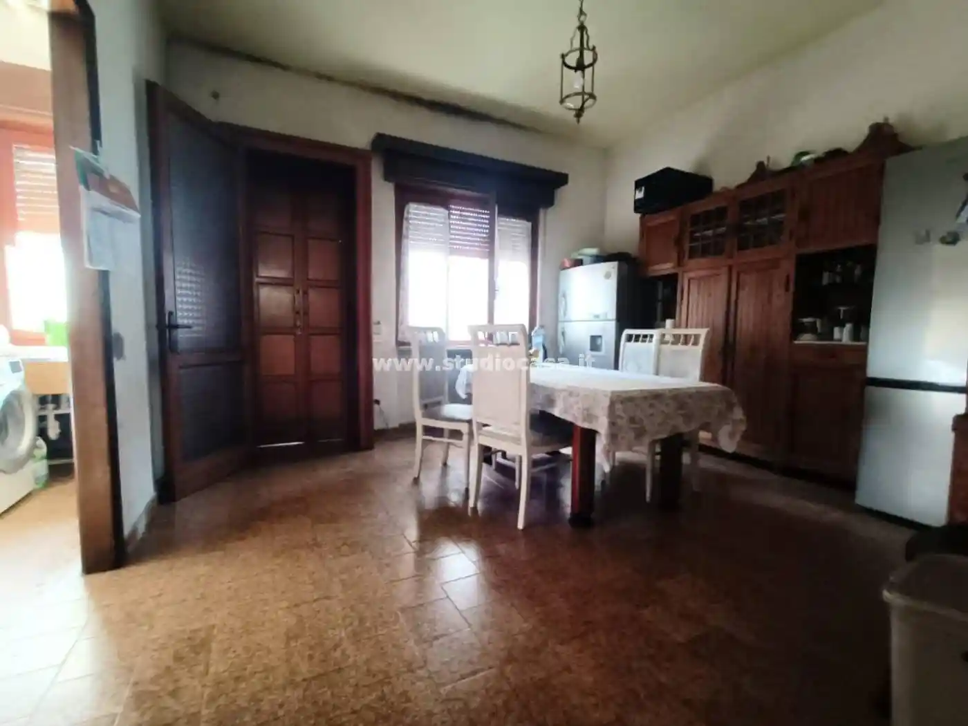 Villa in vendita a Pandino