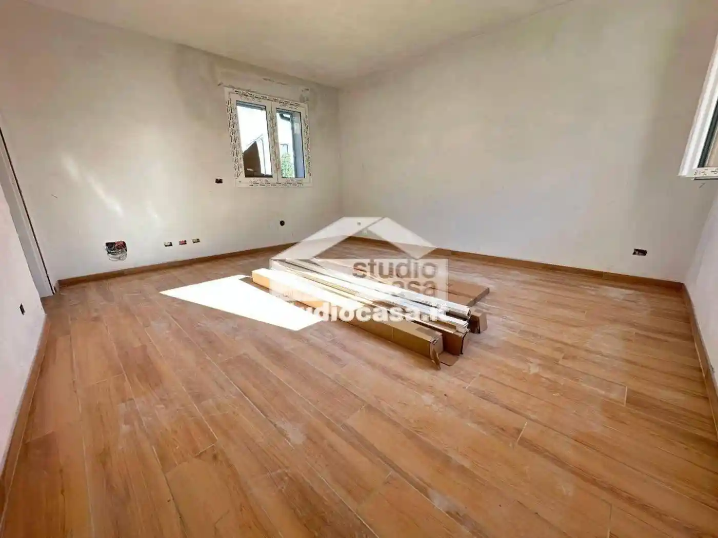 Appartamento in vendita a Bagnolo Cremasco