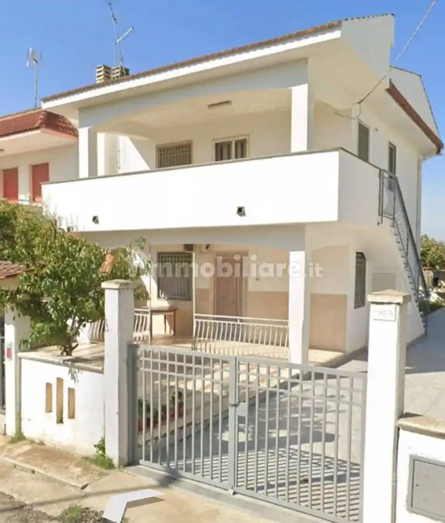 Villa in vendita a Ginosa