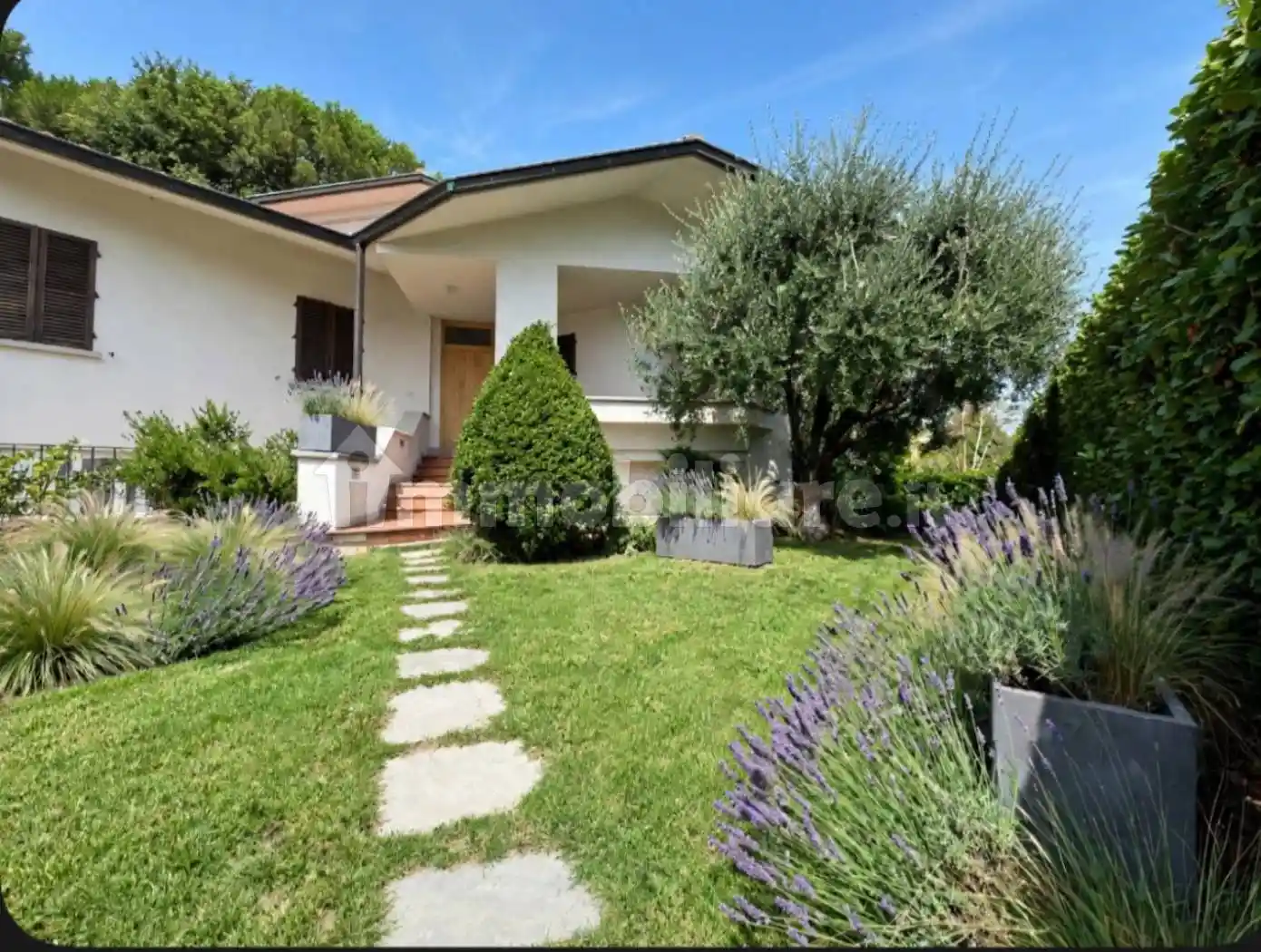 Villa in vendita a Campi Bisenzio