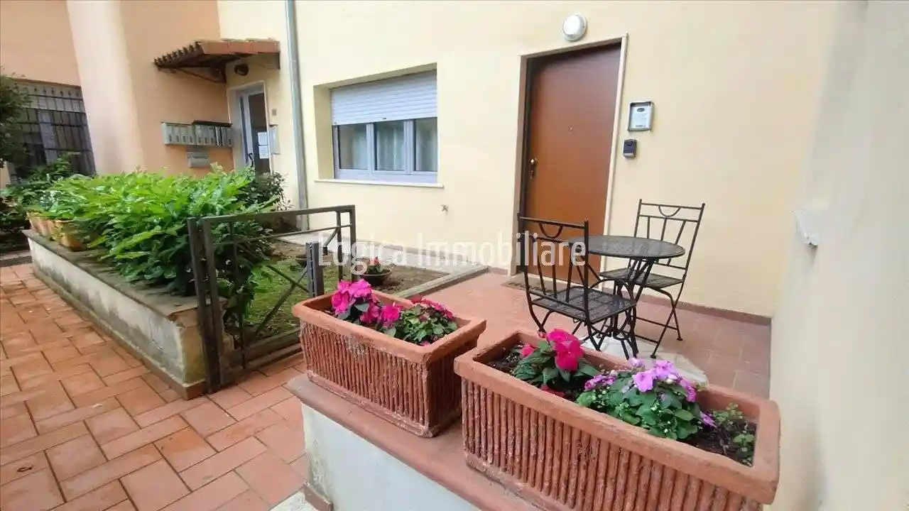 Appartamento in vendita a Chianciano Terme