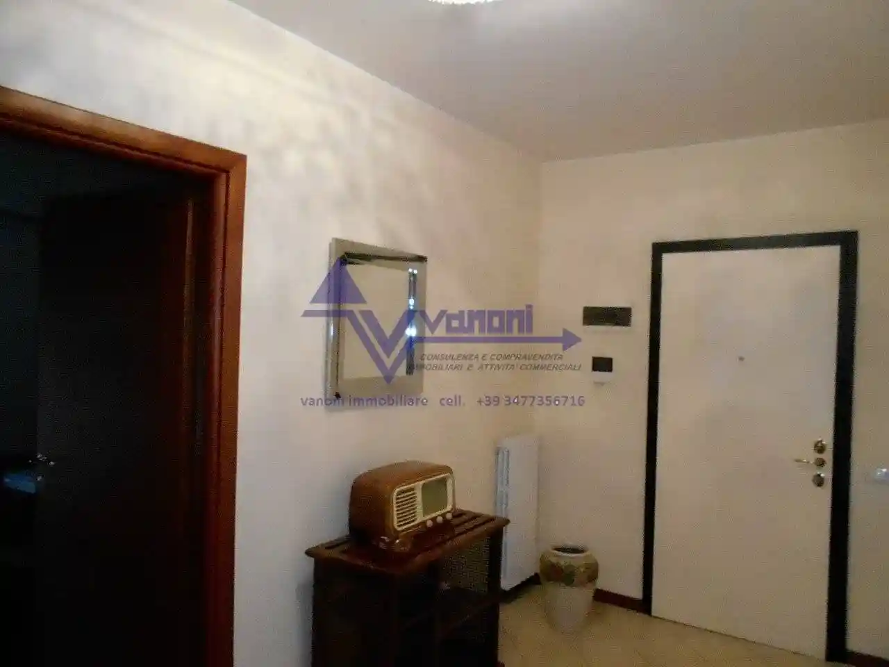 Appartamento in vendita a Ponteranica
