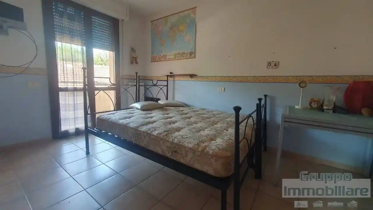 Appartamento in vendita a Petriano