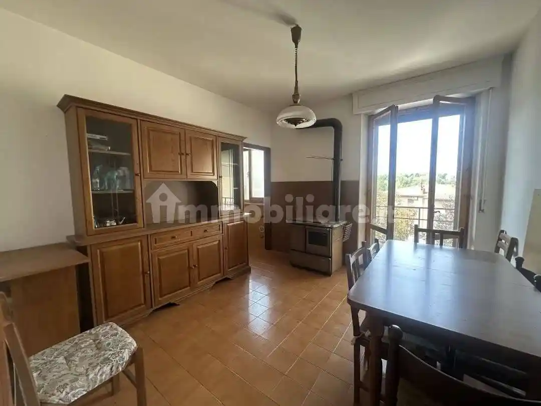 Appartamento in vendita a Città della Pieve