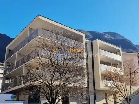 Appartamento in vendita a Bolzano