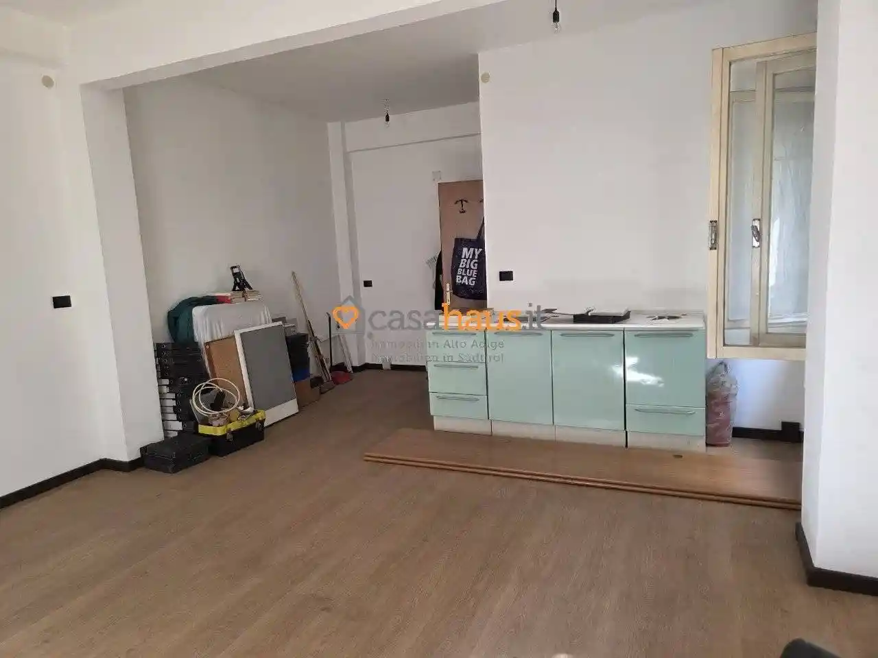 Appartamento in vendita a Bolzano