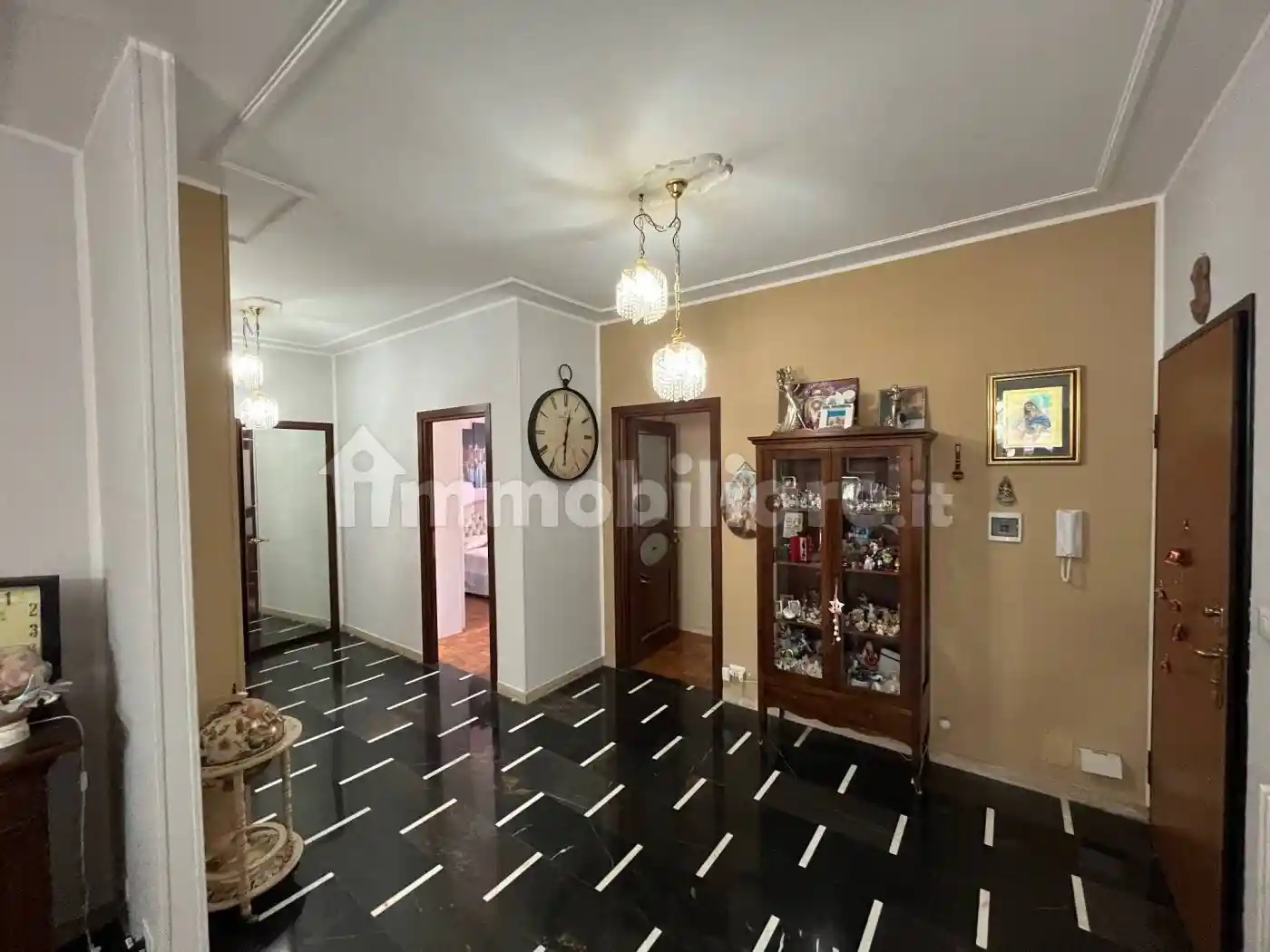 Appartamento in vendita a Borgaro Torinese