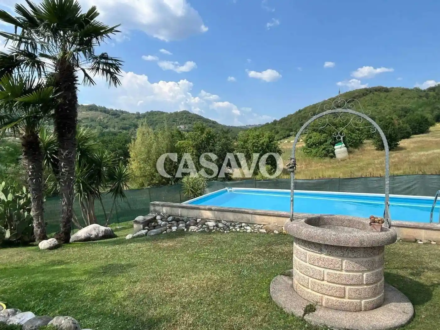Villa in vendita a Caiazzo