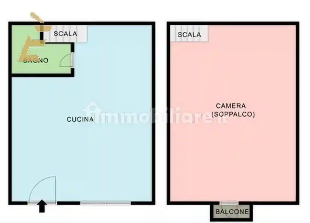 Appartamento - foto 3