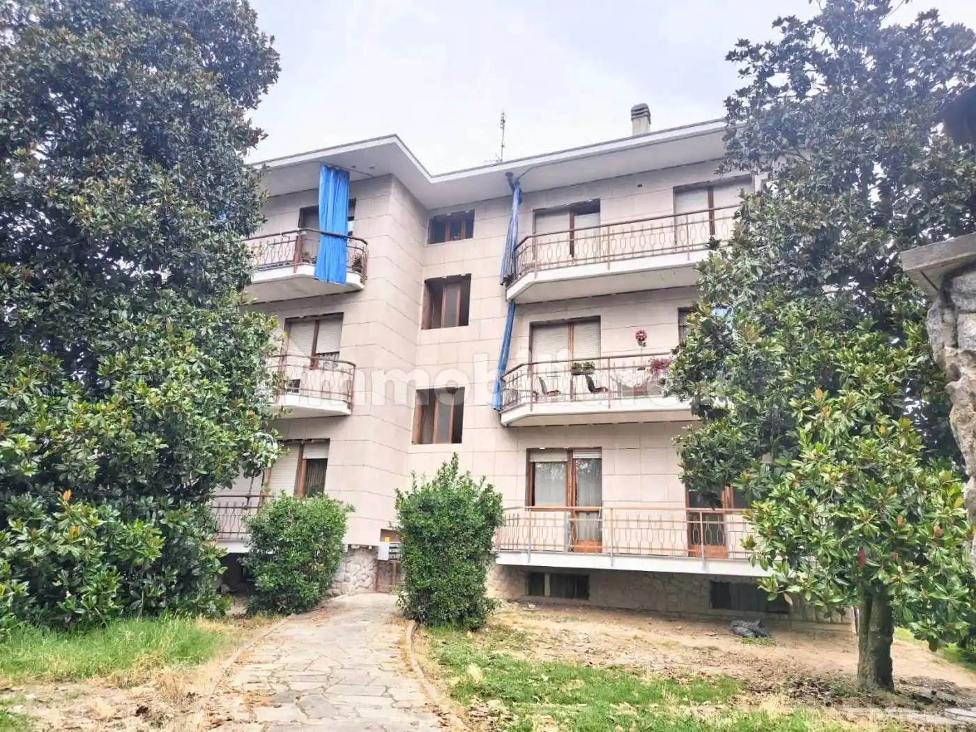 Appartamento in vendita a Chieri