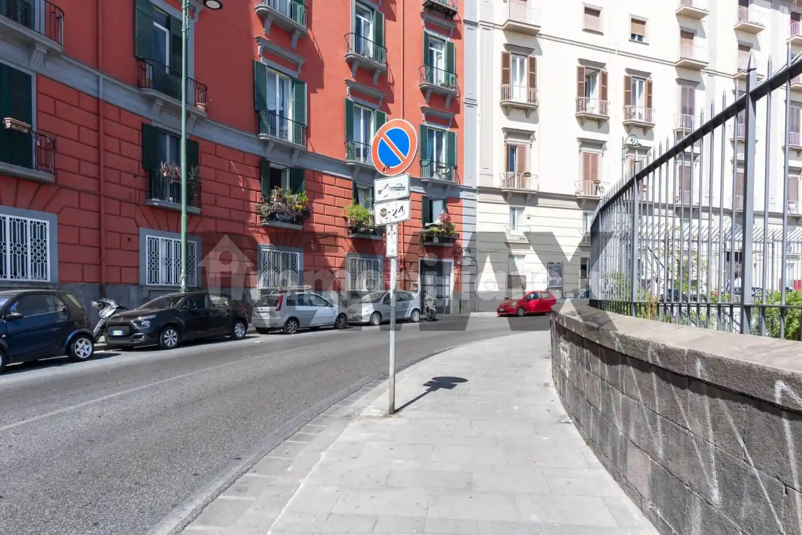 Appartamento in vendita a Napoli
