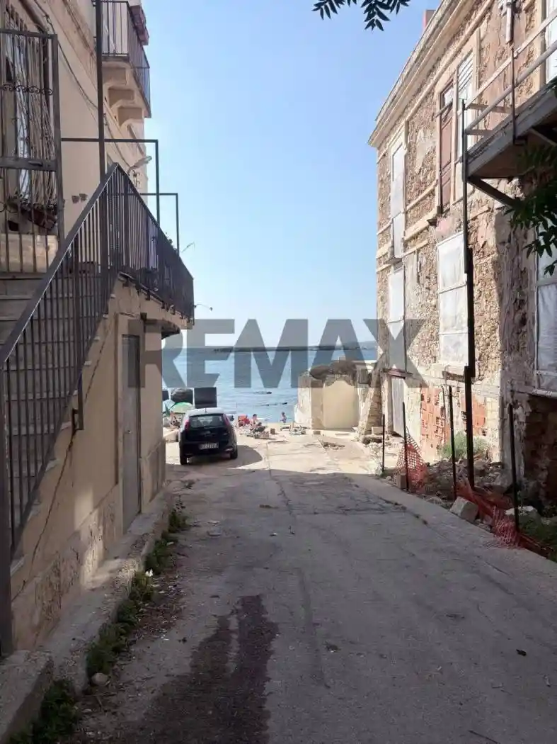 Casa indipendente in vendita a Siracusa