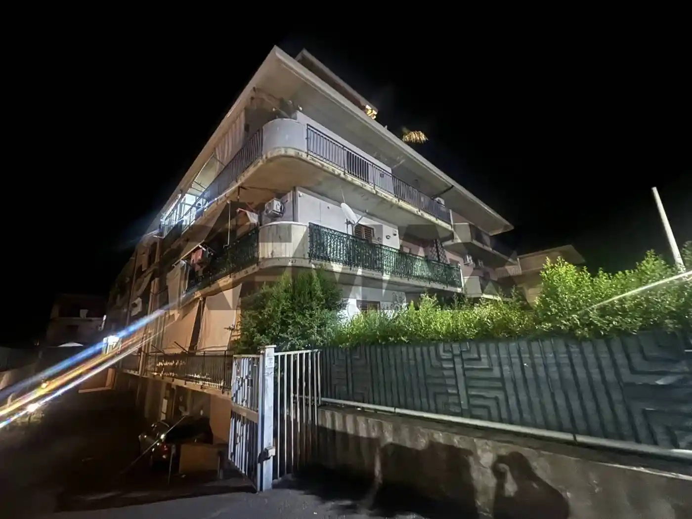Appartamento in vendita a Aci Sant'Antonio
