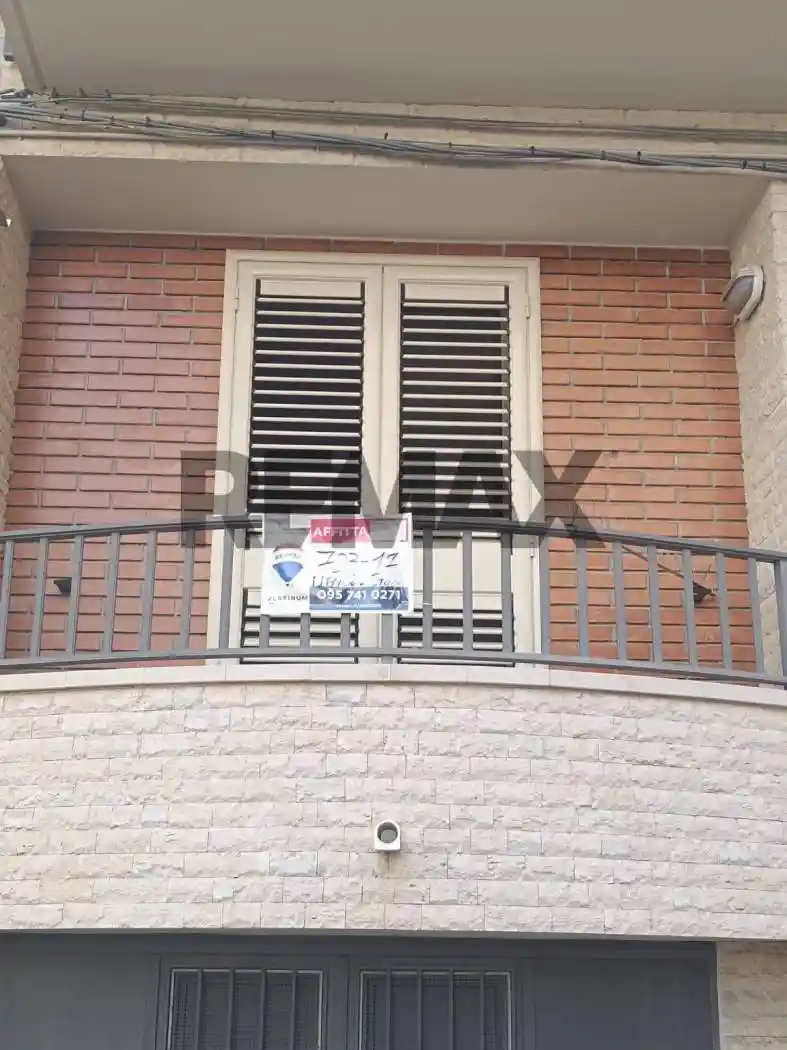 Appartamento in affitto a Ramacca