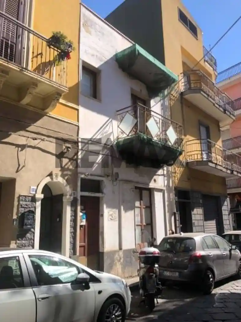 Casa indipendente in vendita a Misterbianco