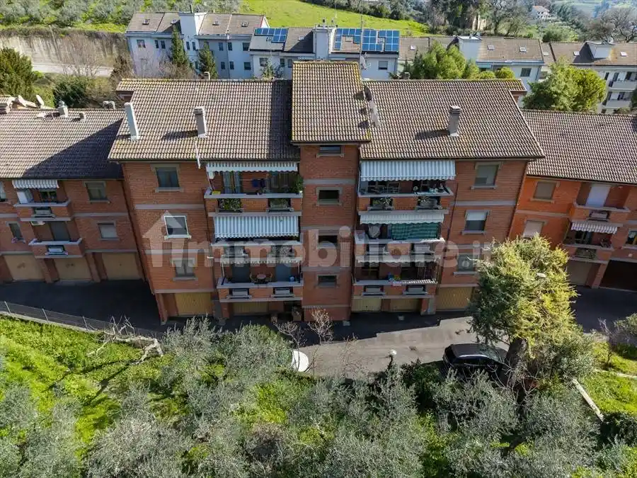 Appartamento in vendita a Chieti