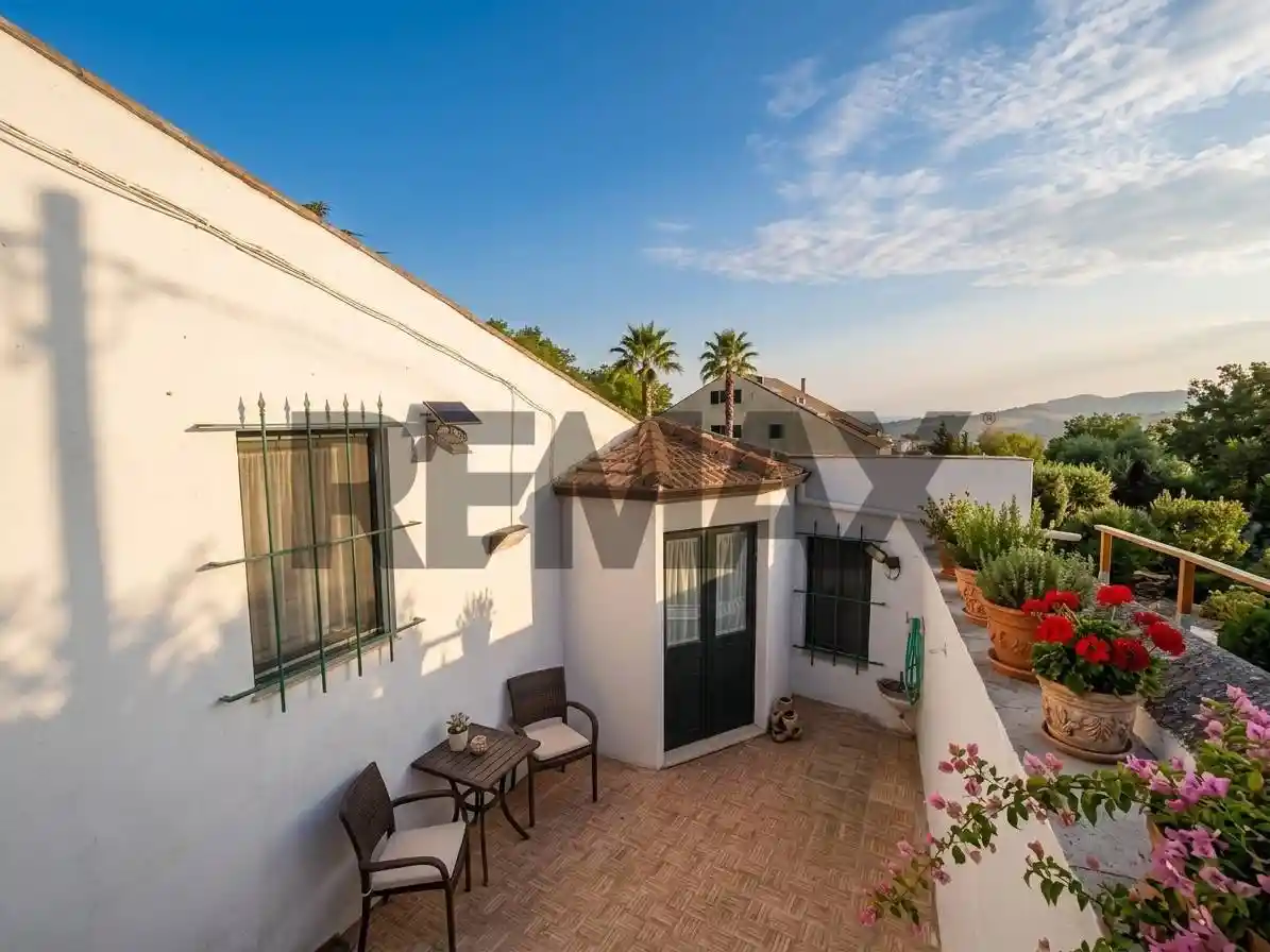 Villa in vendita a Enna