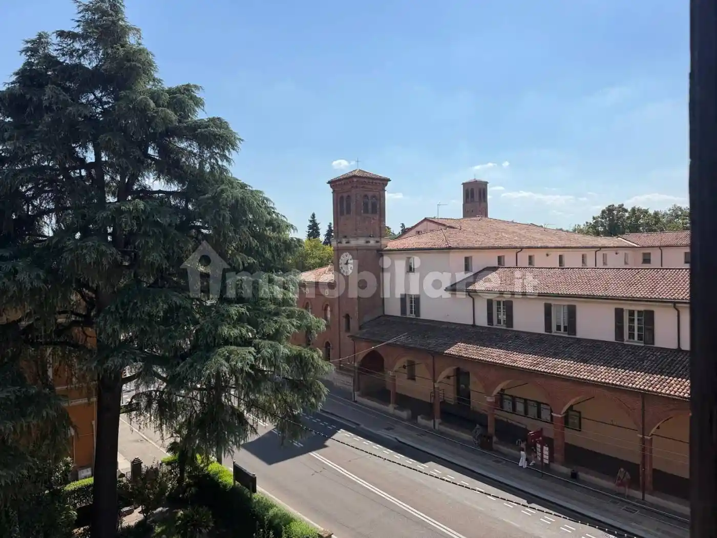 Appartamento in vendita a San Lazzaro di Savena