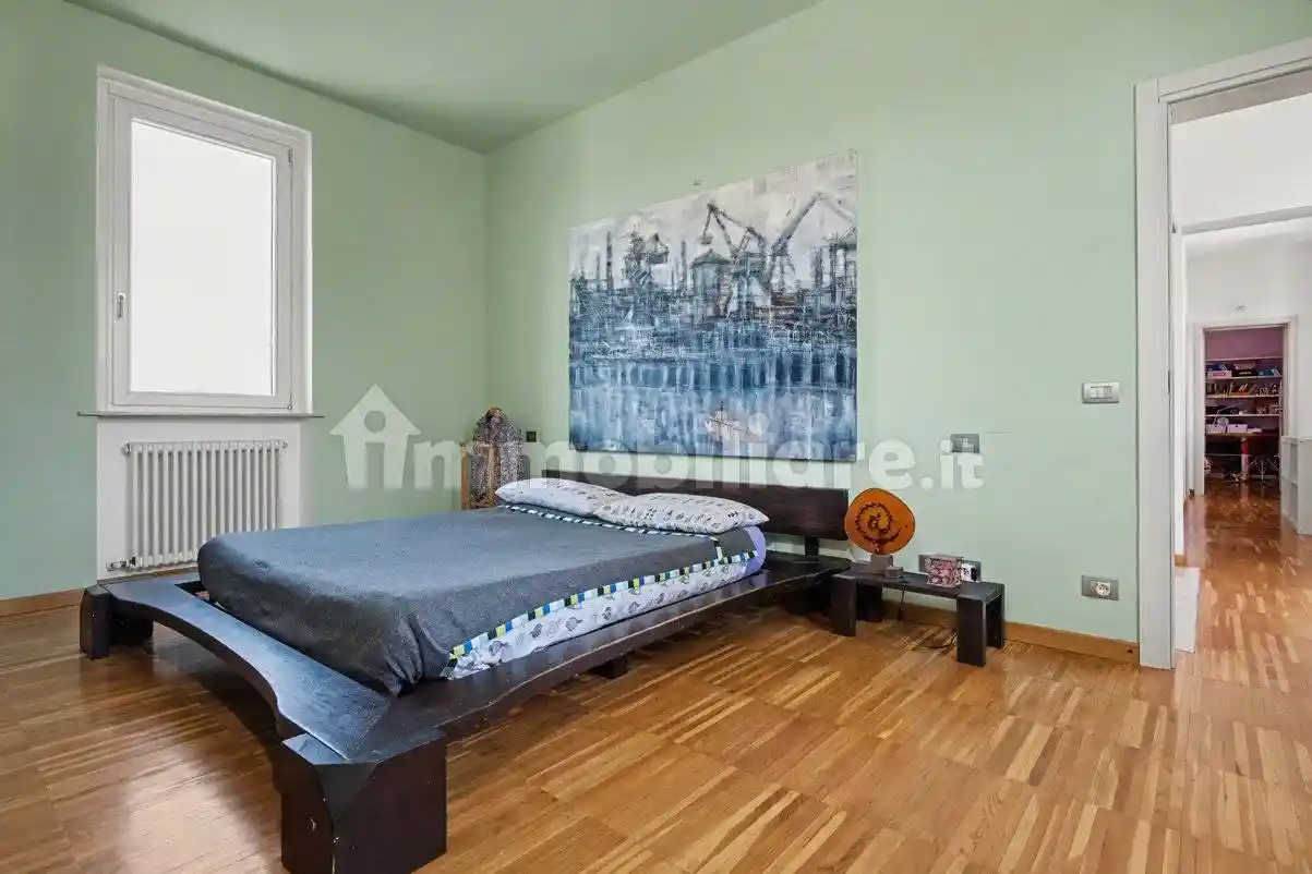 Casa indipendente in vendita a Piacenza