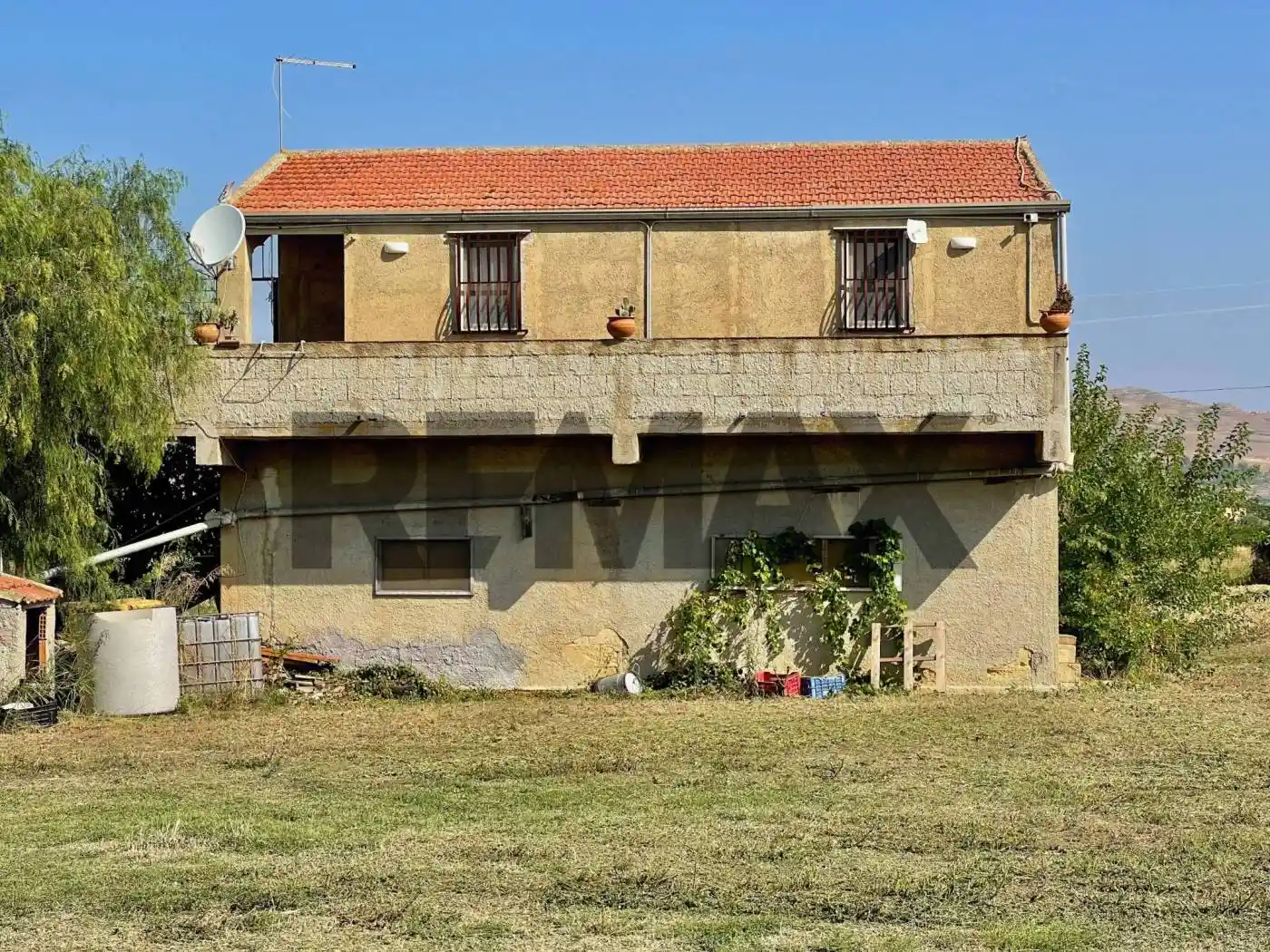 Villa in vendita a Mineo