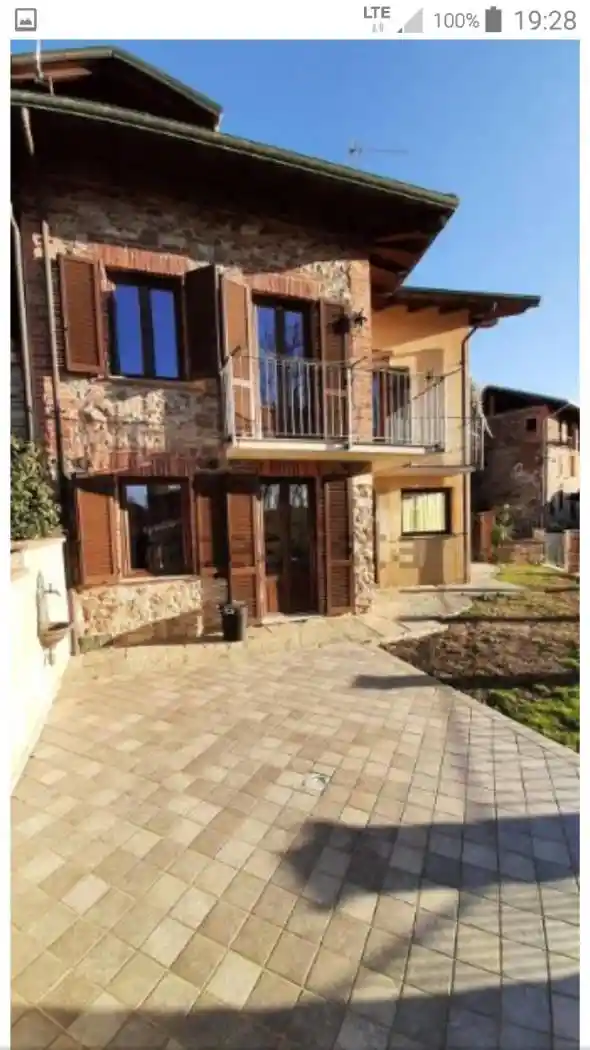 Casa indipendente in vendita a Ailoche