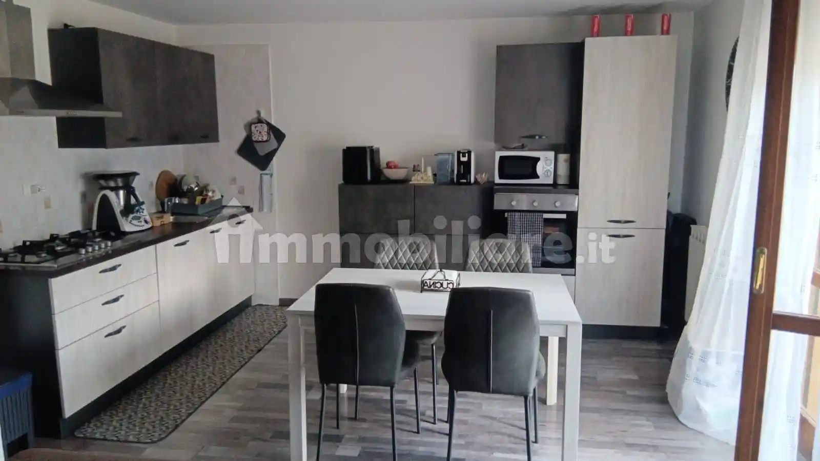Appartamento in vendita a Gaverina Terme
