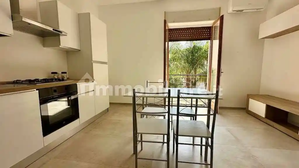Appartamento in affitto a Siracusa