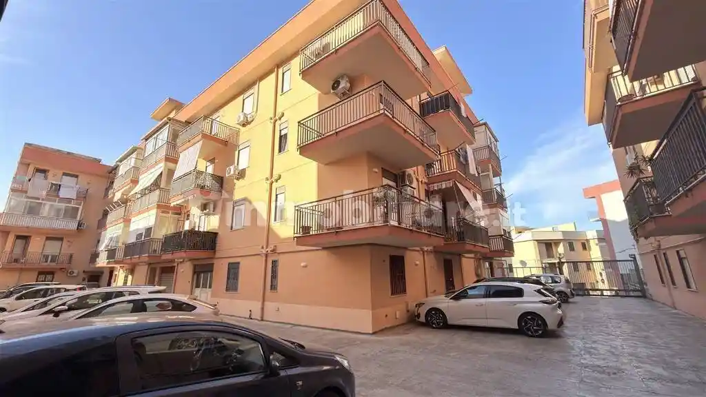 Appartamento in vendita a Misilmeri