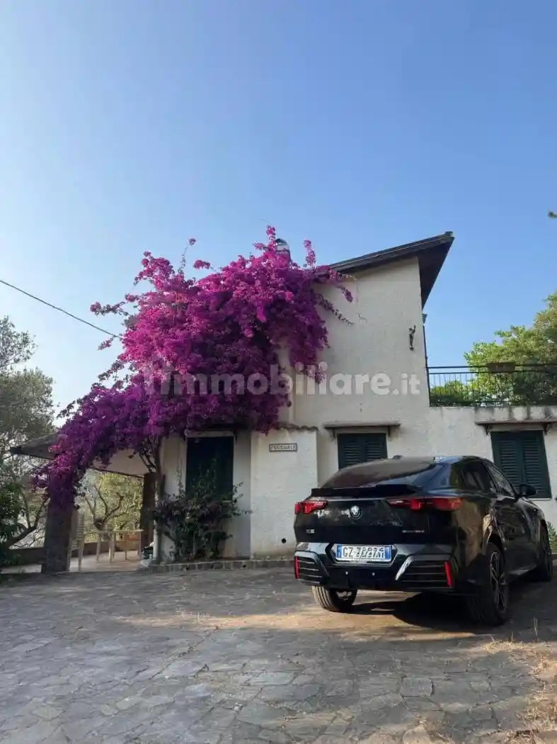 Villa in affitto a Vibonati