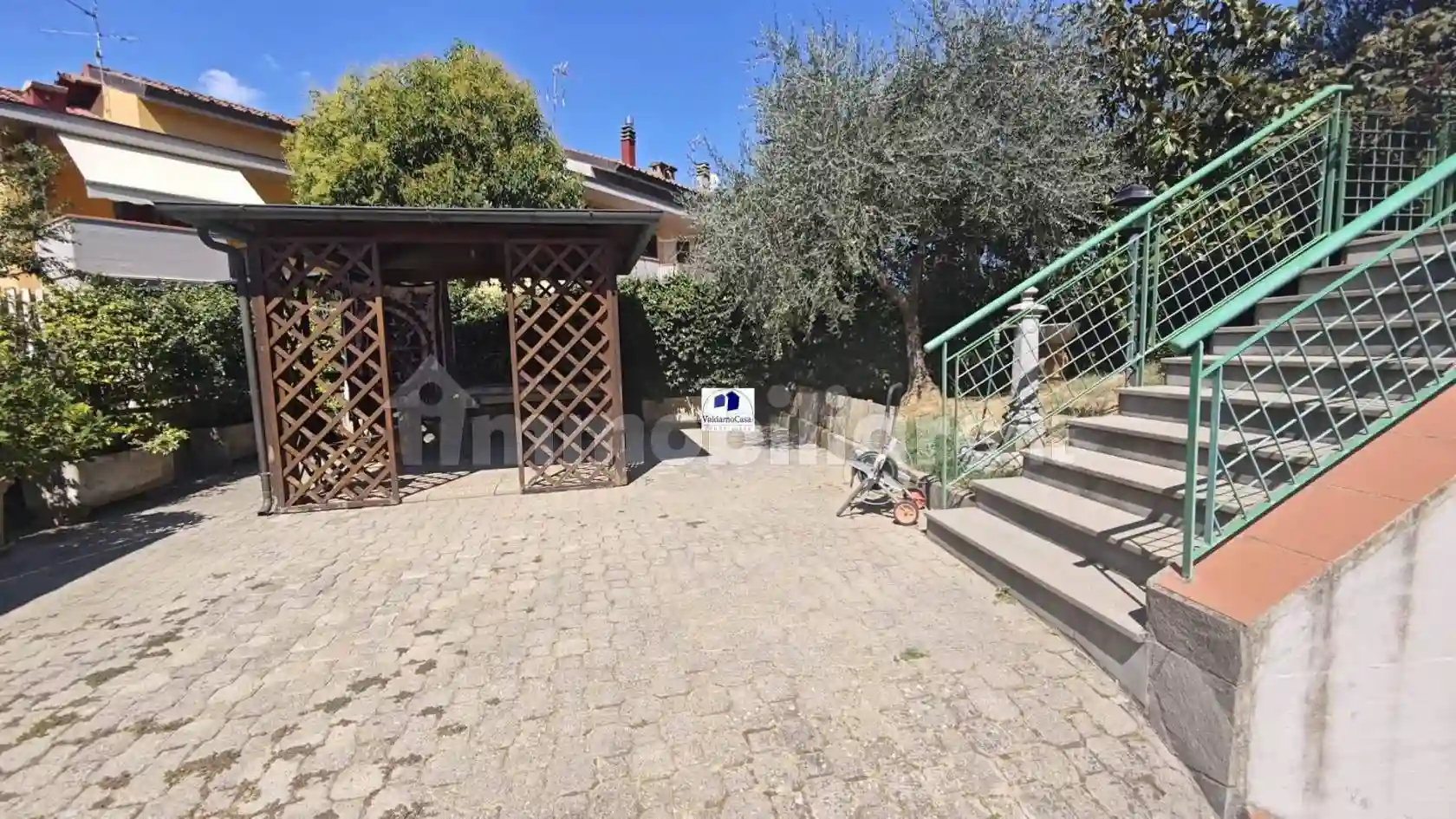 Casa indipendente - foto 2