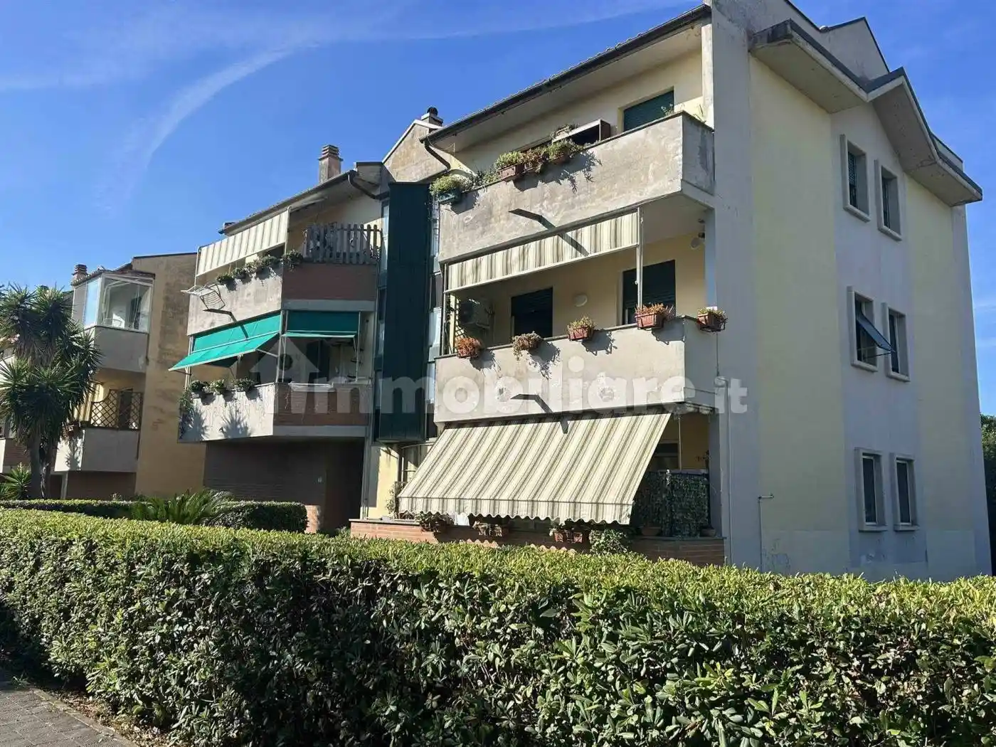 Appartamento in vendita a Rosignano Marittimo