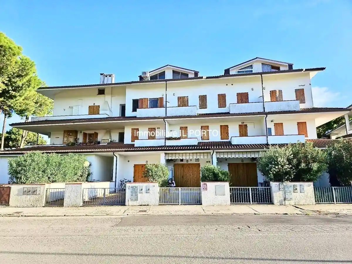 Appartamento in vendita a Comacchio
