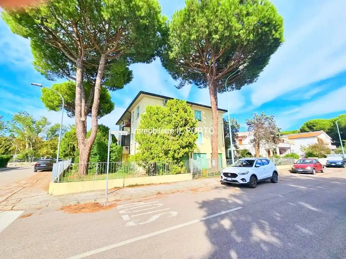 Appartamento in vendita a Comacchio