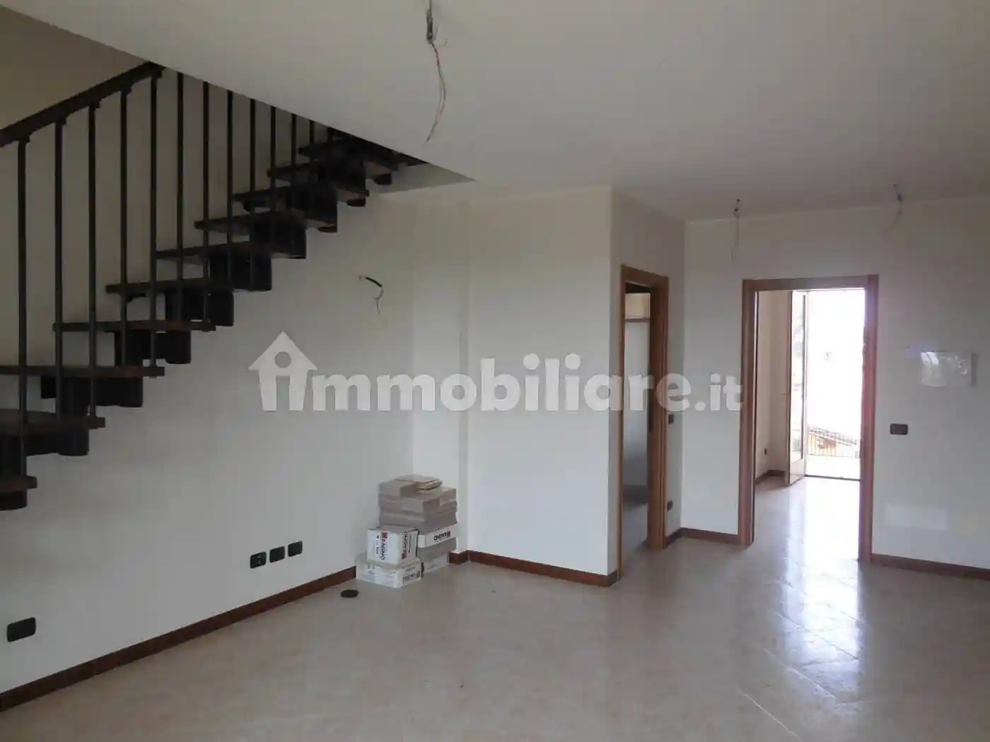Appartamento in affitto a Rottofreno