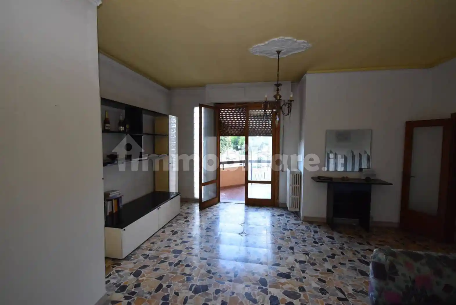 Appartamento in vendita a San Giovanni Valdarno