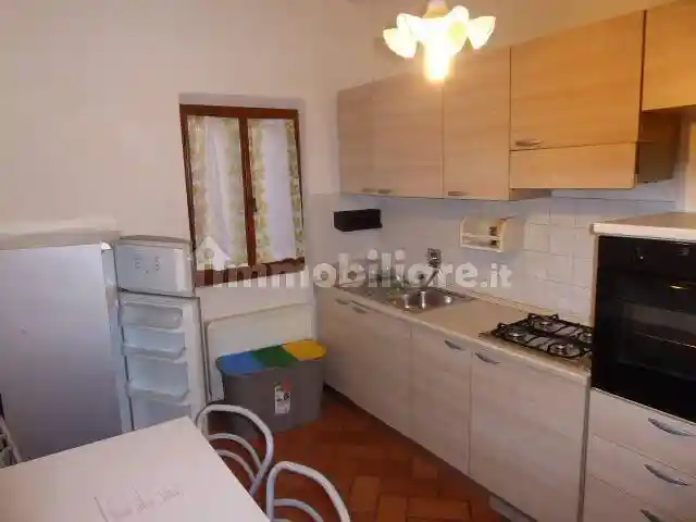Appartamento in affitto a Reggello