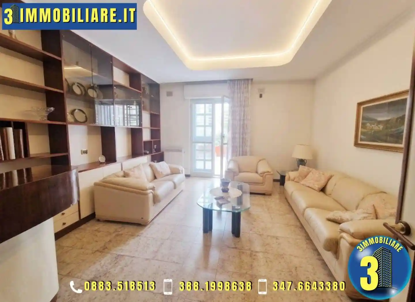 Appartamento in vendita a Barletta