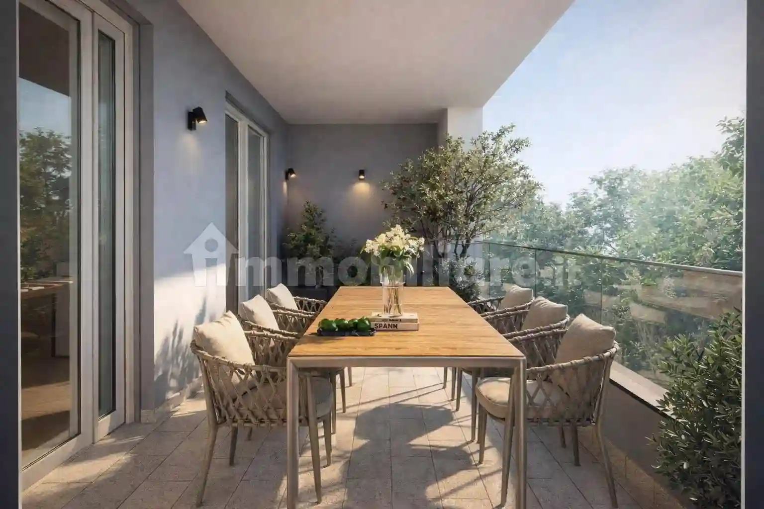 Appartamento - foto 4