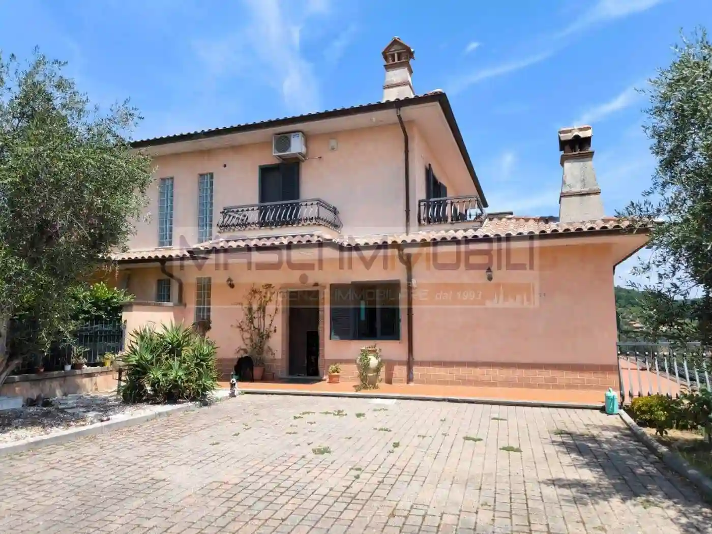 Villa - foto 3
